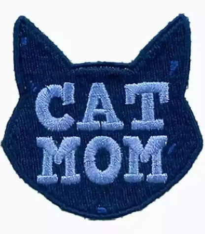Cat Mom