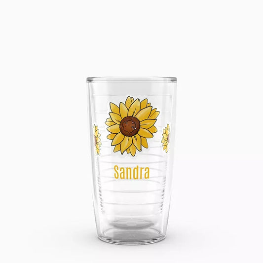 Sunflower Mom