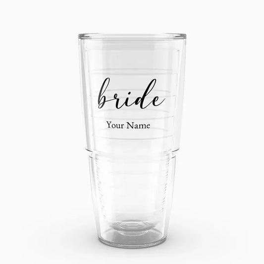 Bride Script