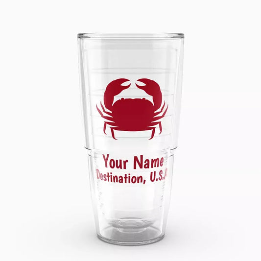 Crab