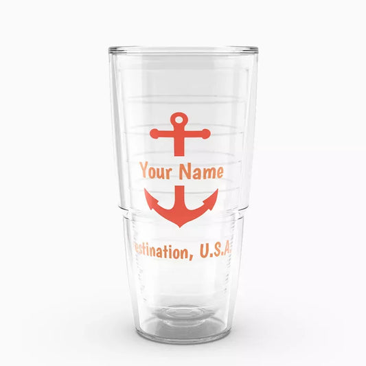 Anchors Away