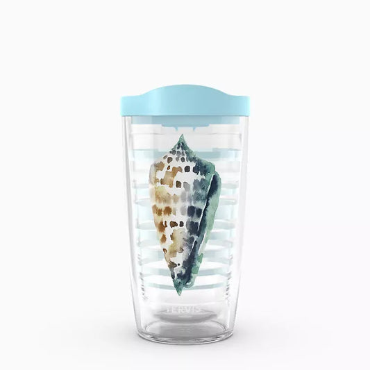 Sara Berrenson - Ocean Keepsakes Tide Cone